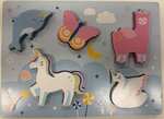 Unicorn Puzzle